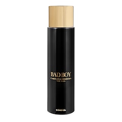 Bad Boy - Gel douche , CAROLINA HERRERA